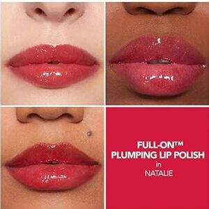 Buxom Full On Plumping Lip Polish